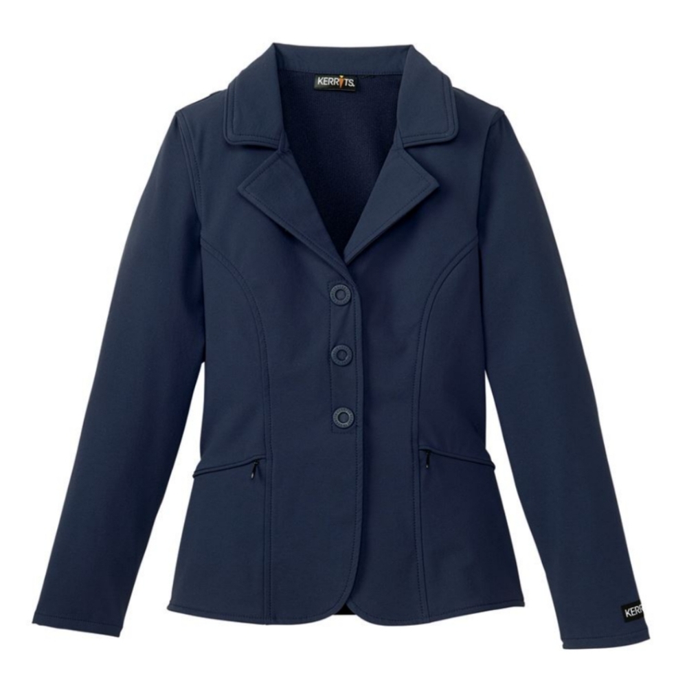 Kerrits Kids Competitors Show Coat